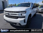 2020 Silverado 1500 Thumbnail 8
