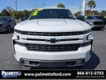 2020 Silverado 1500 Thumbnail 9