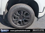 2020 Silverado 1500 Thumbnail 11