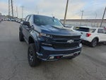 2020 Silverado 1500 Thumbnail 2