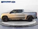 2021 Silverado 1500 Thumbnail 2