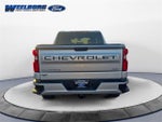 2021 Silverado 1500 Thumbnail 4