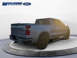 2021 Silverado 1500 Thumbnail 5