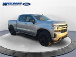 2021 Silverado 1500 Thumbnail 7