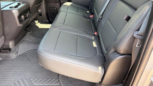 2022 Chevrolet Silverado 1500 Limited RST
