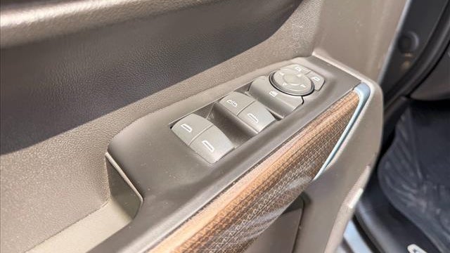 2022 Chevrolet Silverado 1500 Limited RST