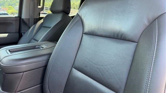 2022 Chevrolet Silverado 1500 Limited RST