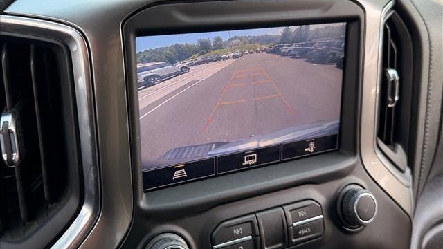 2022 Chevrolet Silverado 1500 Limited RST