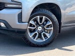 2022 Silverado 1500 Limited Thumbnail 27