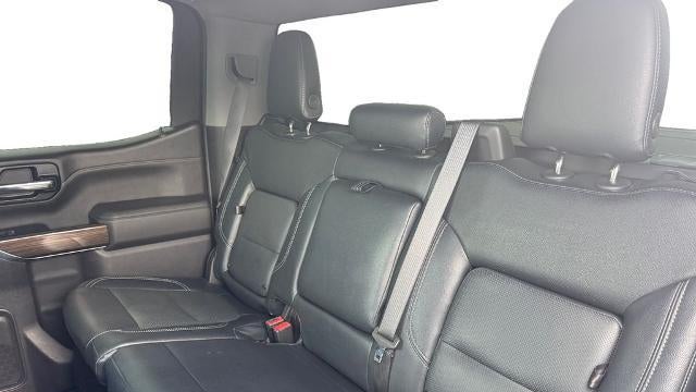 2022 Chevrolet Silverado 1500 Limited RST