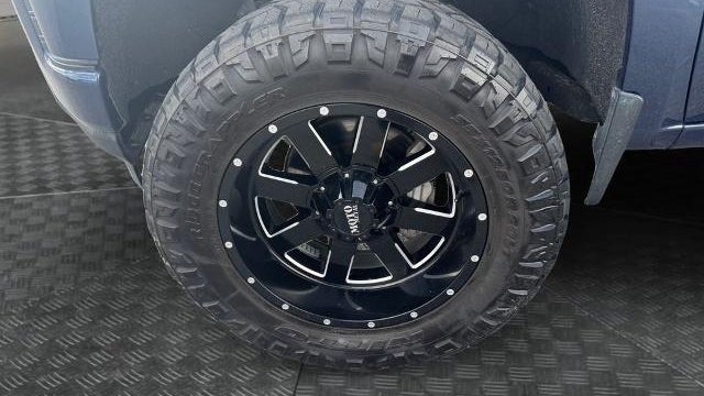 2022 Chevrolet Silverado 1500 Limited RST
