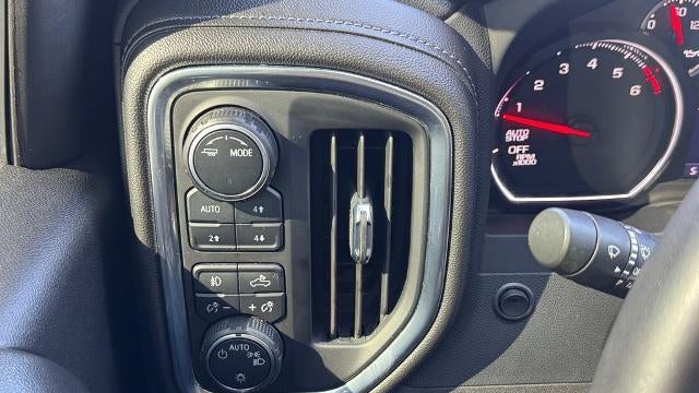 2022 Chevrolet Silverado 1500 Limited RST