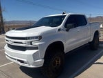 2021 Silverado 1500 Thumbnail 1