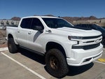 2021 Silverado 1500 Thumbnail 2