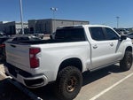 2021 Silverado 1500 Thumbnail 3