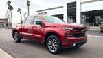 2021 Silverado 1500 Thumbnail 2