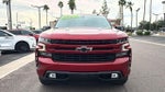 2021 Silverado 1500 Thumbnail 3