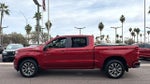 2021 Silverado 1500 Thumbnail 4