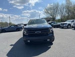 2022 Silverado 1500 Limited Thumbnail 2