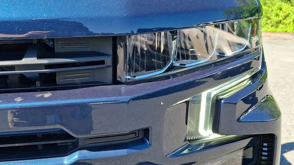 2022 Chevrolet Silverado 1500 Limited RST