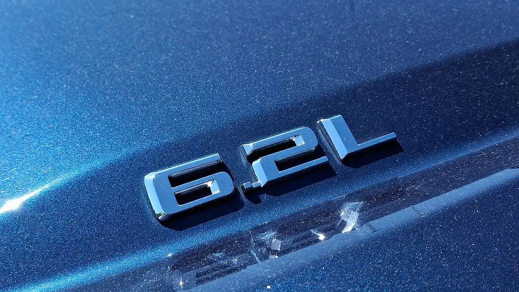 2022 Chevrolet Silverado 1500 Limited RST