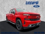 2020 Silverado 1500 Thumbnail 1