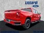 2020 Silverado 1500 Thumbnail 2