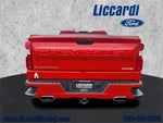 2020 Silverado 1500 Thumbnail 3
