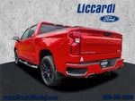2020 Silverado 1500 Thumbnail 4