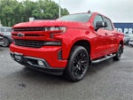 2020 Silverado 1500 Thumbnail 5