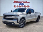 2021 Silverado 1500 Thumbnail 1