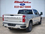 2021 Silverado 1500 Thumbnail 2