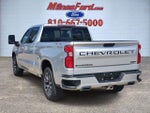 2021 Silverado 1500 Thumbnail 3