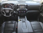 2021 Silverado 1500 Thumbnail 13