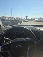 2021 Silverado 1500 Thumbnail 2