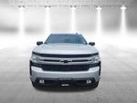 2021 Silverado 1500 Thumbnail 4
