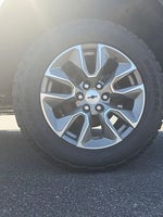 2021 Silverado 1500 Thumbnail 9