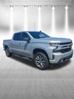 2021 Silverado 1500 Thumbnail 22