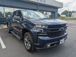 2022 Silverado 1500 Limited Thumbnail 1