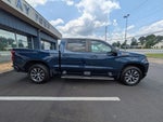 2022 Silverado 1500 Limited Thumbnail 2
