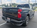 2022 Silverado 1500 Limited Thumbnail 3
