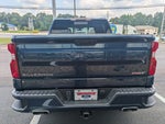 2022 Silverado 1500 Limited Thumbnail 4