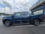 2022 Silverado 1500 Limited Thumbnail 7