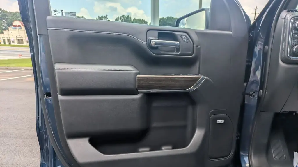 2022 Chevrolet Silverado 1500 Limited RST