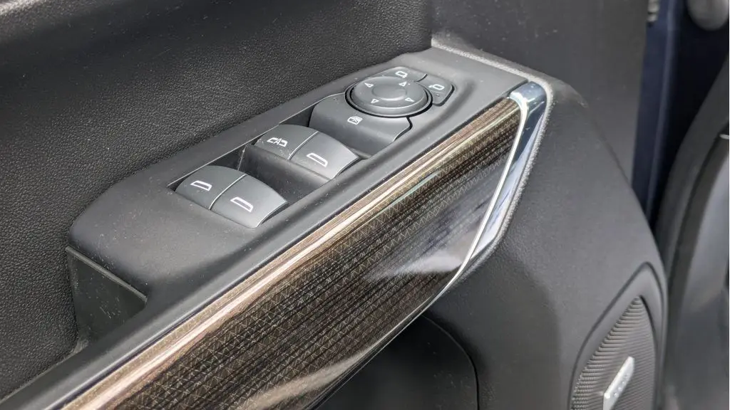 2022 Chevrolet Silverado 1500 Limited RST