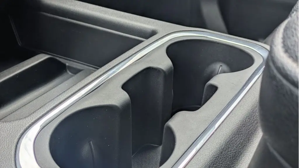 2022 Chevrolet Silverado 1500 Limited RST