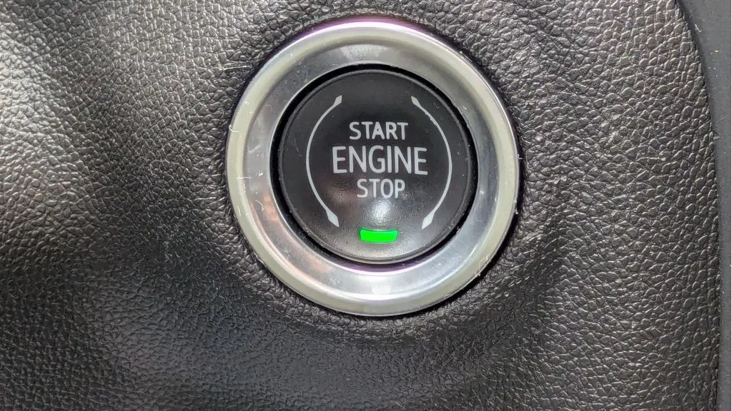 2022 Chevrolet Silverado 1500 Limited RST