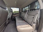 2022 Silverado 1500 Limited Thumbnail 23