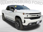 2021 Silverado 1500 Thumbnail 1
