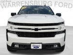 2021 Silverado 1500 Thumbnail 2